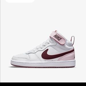 Nike Court Borough Mid 2